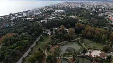 6 Milyar Dolarlık Büyük Antalya Davasında Hakimler HSK'ya Şikayet Edildi